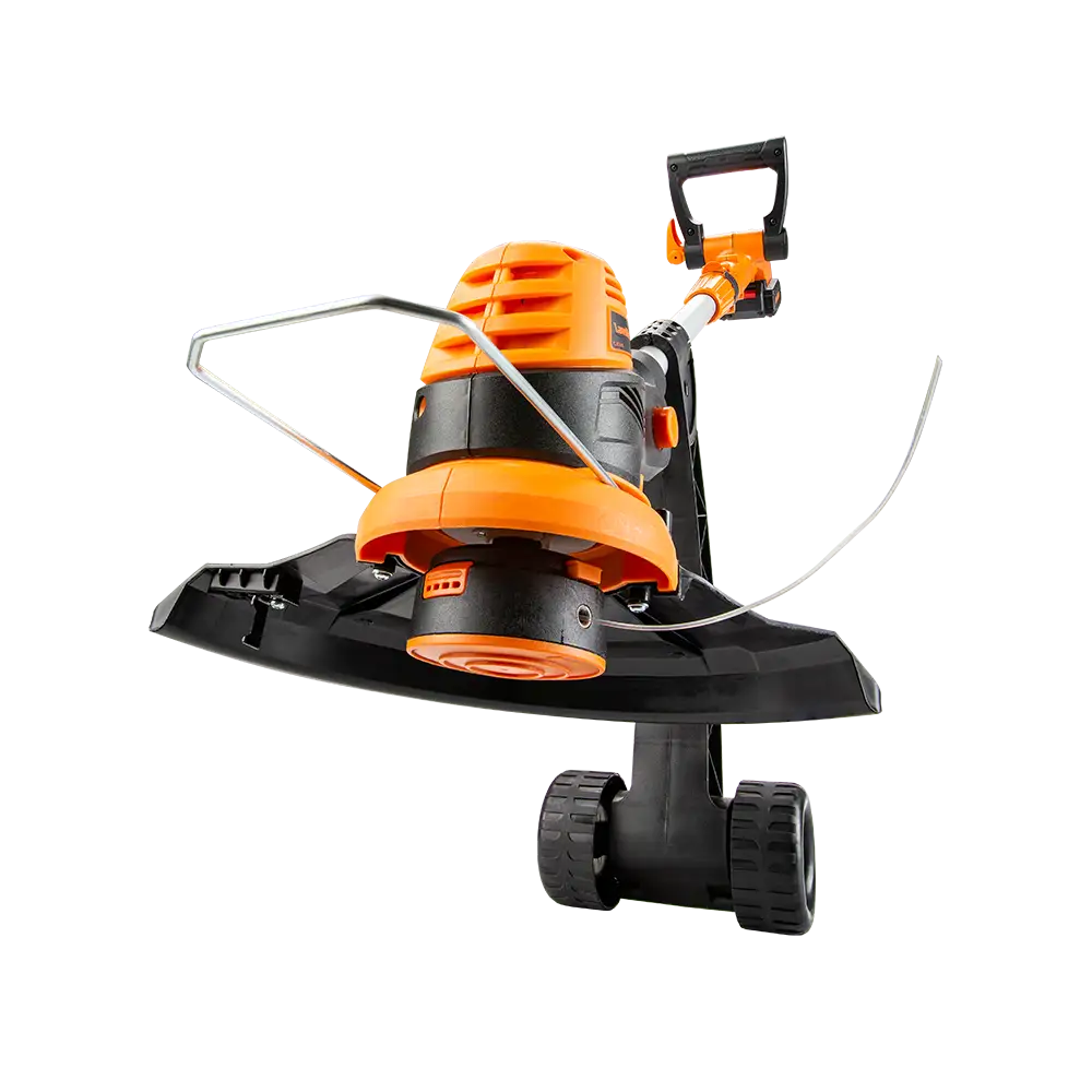 LawnMaster Trimmer Spule & Faden für MX 24V Rasentrimmer (CLGT2425S & CLGT2425T)