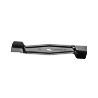 LawnMaster 37cm Ersatzmesser für 37cm 1600w Elektro-Rasenmäher