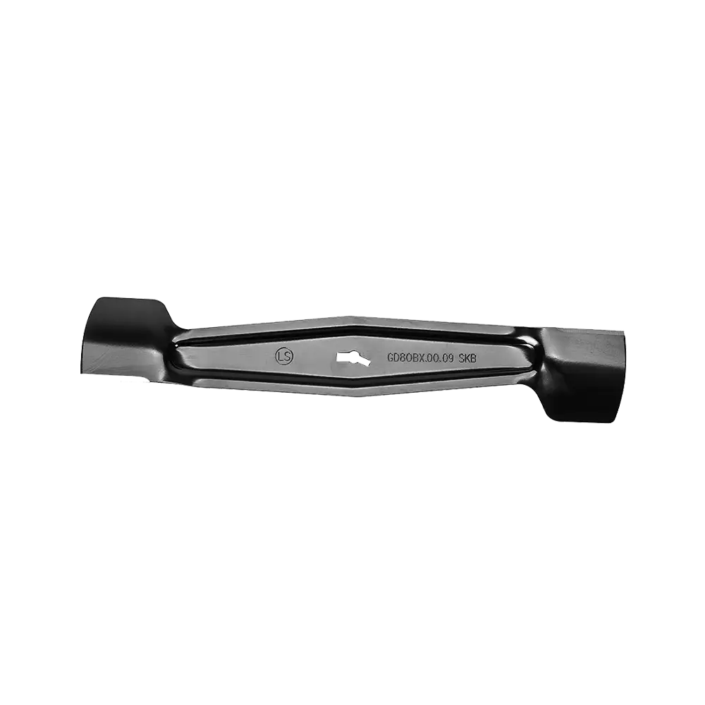 LawnMaster 37cm Ersatzmesser für 37cm 1600w Elektro-Rasenmäher