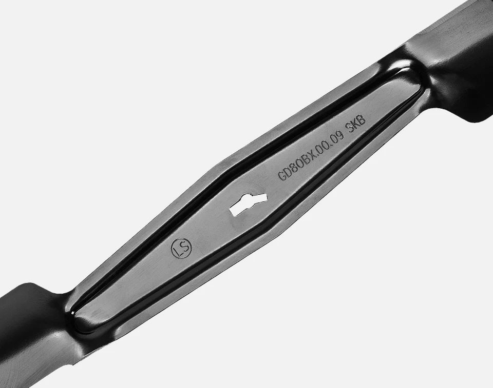9519043 37cm Mähmesser für eine lange Lebensdauer
