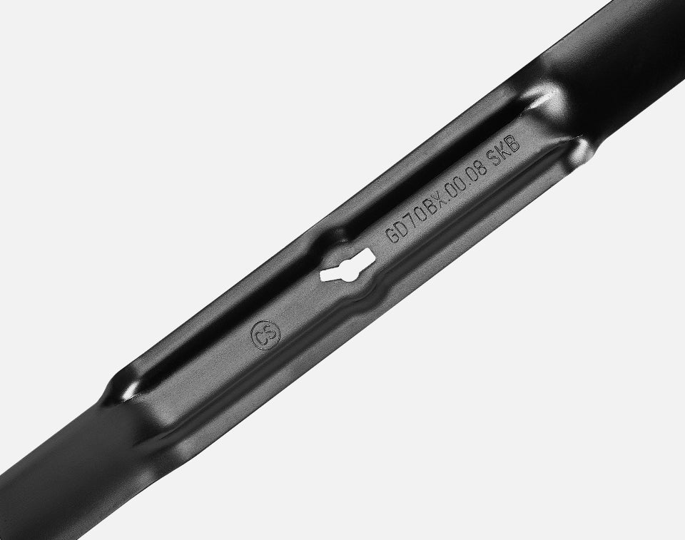 951904 34cm Mähmesser für eine lange Lebensdauer
