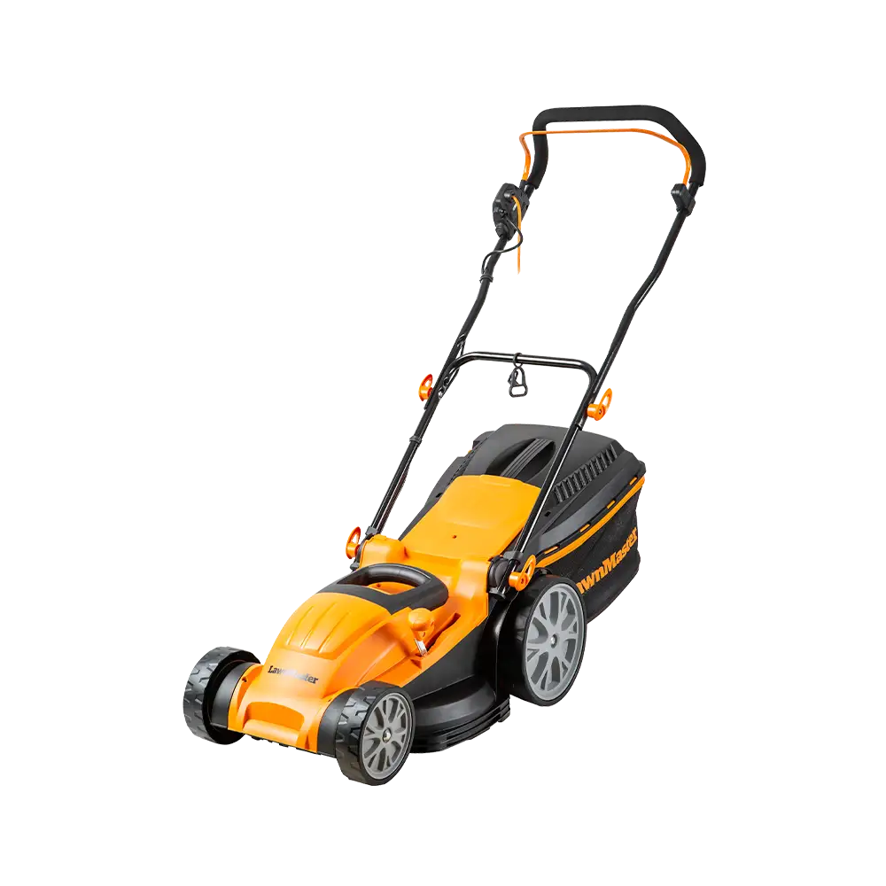 LawnMaster 40cm Klinge für 1800W Elektro-Rasenmäher