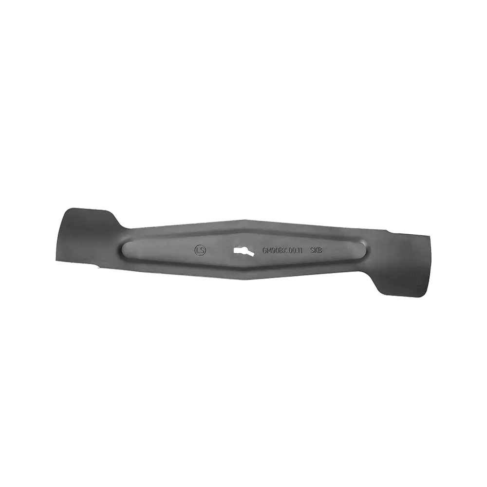 LawnMaster 40cm Messer für 1800W 40cm Elektro-Rasenmäher