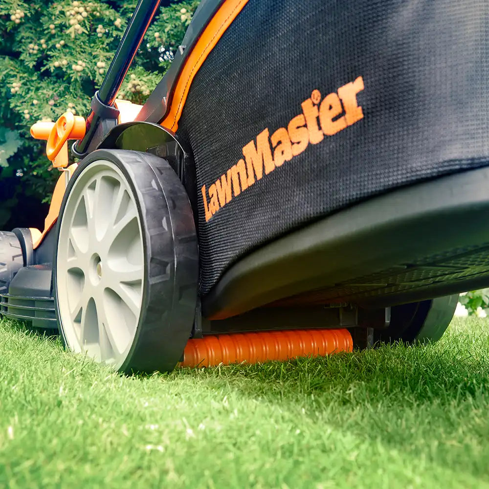 LawnMaster 40cm Klinge für 1800W Elektro-Rasenmäher