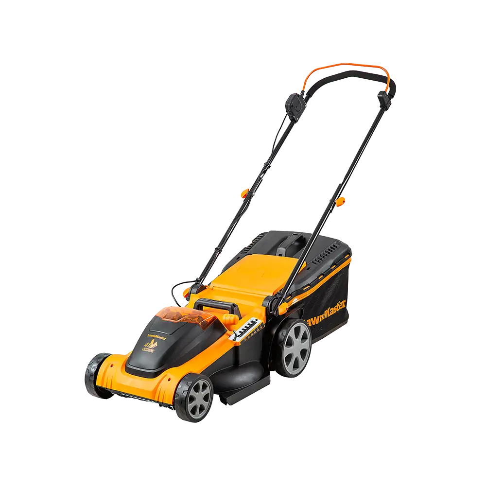 41cm Klinge für LawnMaster 48V Akku-Rasenmäher