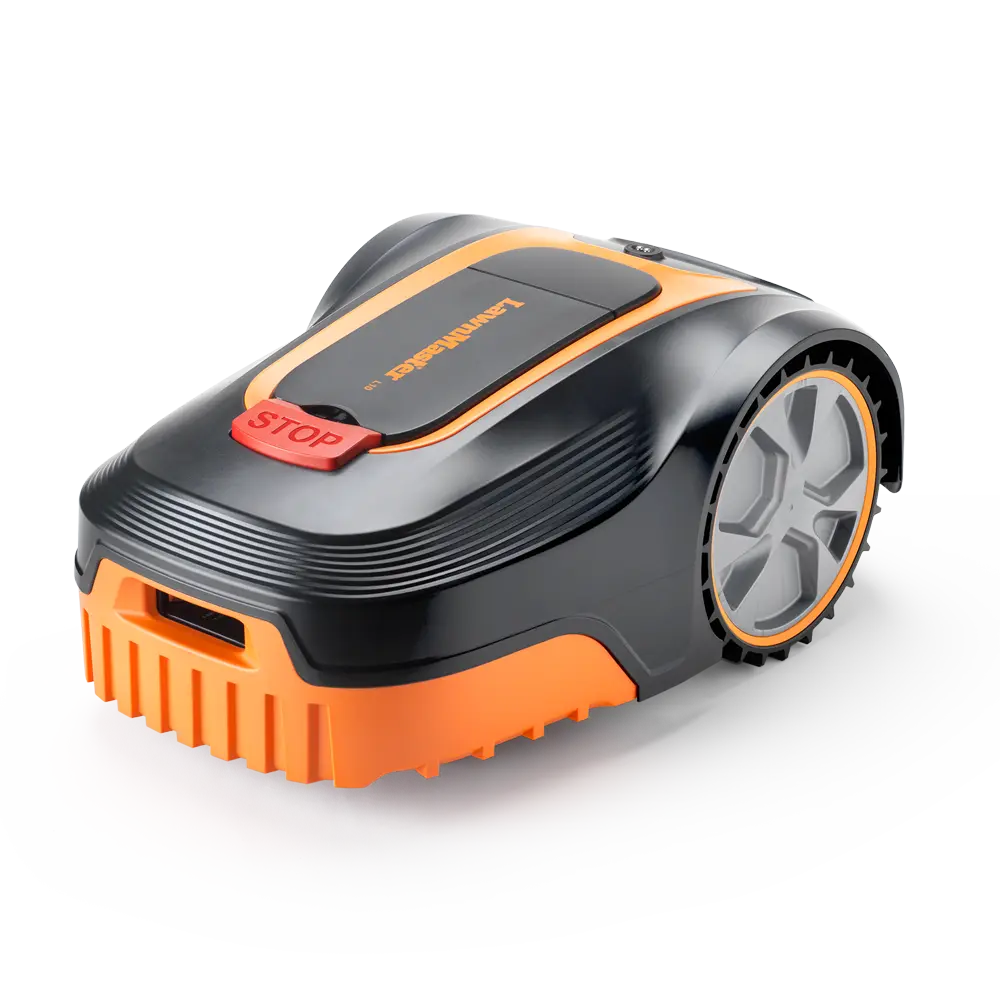 LawnMaster L10 L12 Ersatzklingen