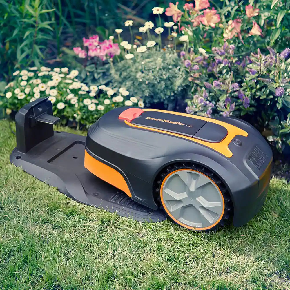 LawnMaster L10 L12 Ersatzklingen