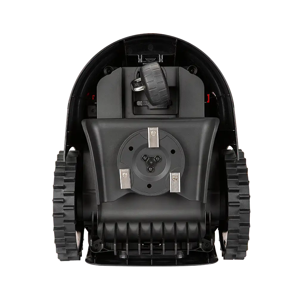 LawnMaster Robotic Lawnmower Blade Carrier Unit