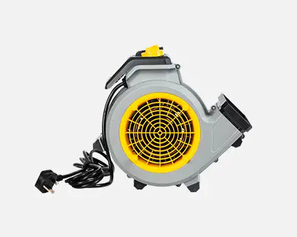 Leichter und tragbarer Lüfter - Vacmaster Air Mover