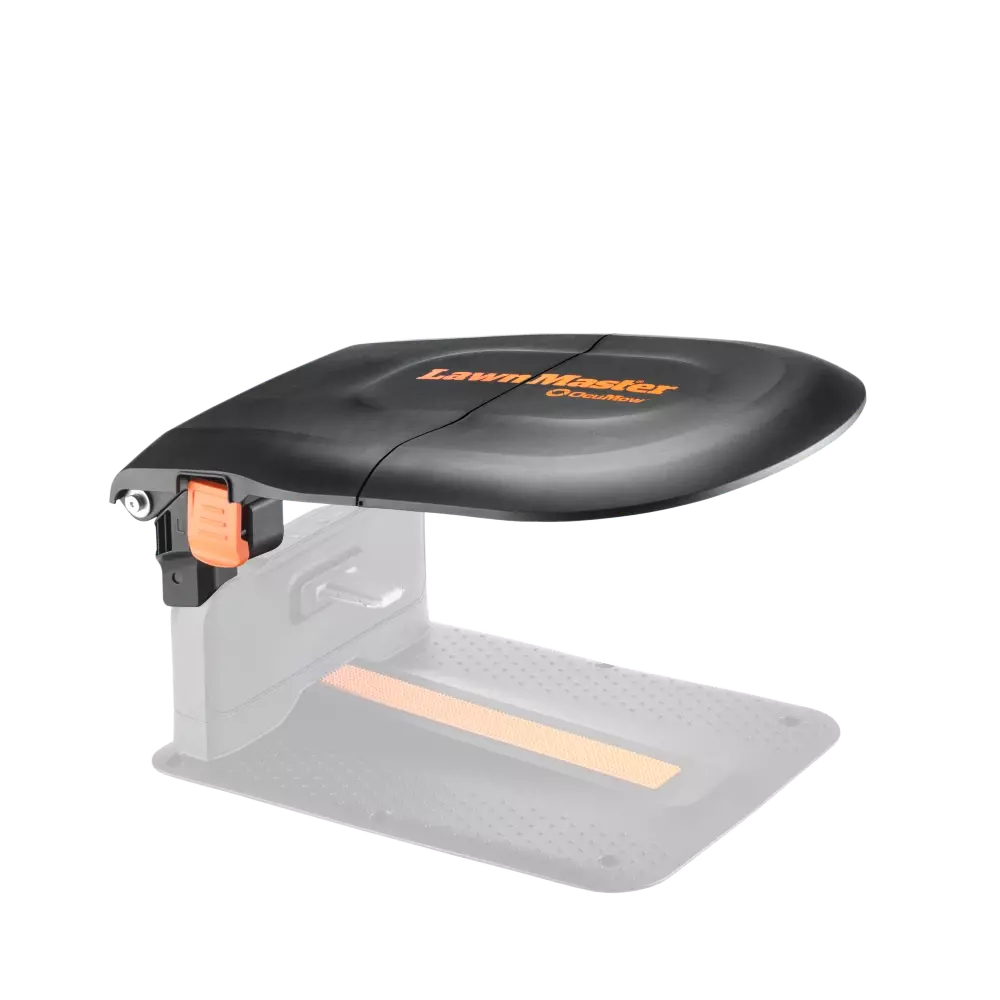 LawnMaster Charging Station Shelter for OcuMow® AMB series mowers