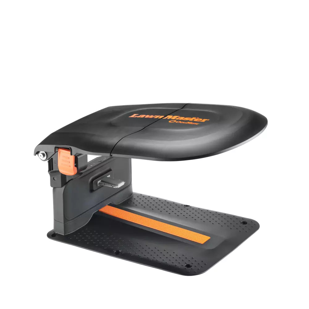 LawnMaster Charging Station Shelter for OcuMow® AMB series mowers