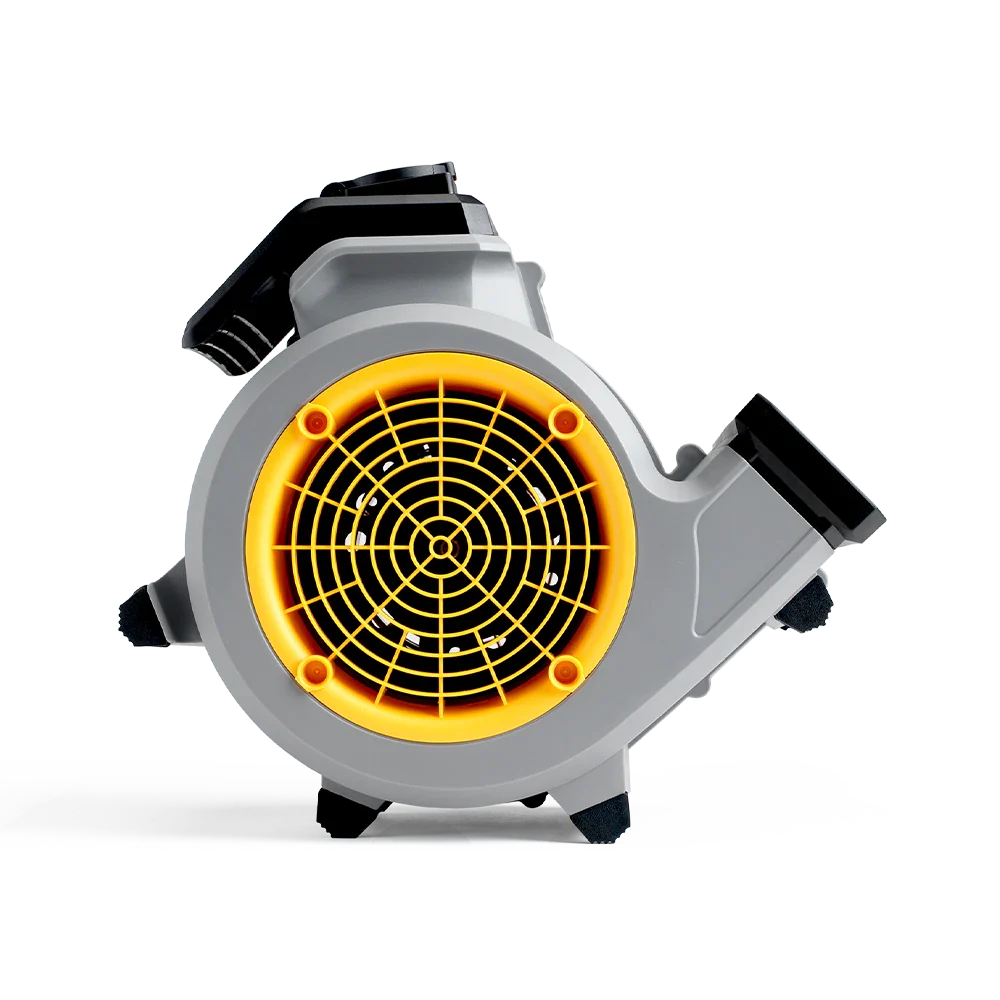Vacmaster Air Mover Bodenventilator und Gebläsetrockner von Cleva UK - AM1202-01