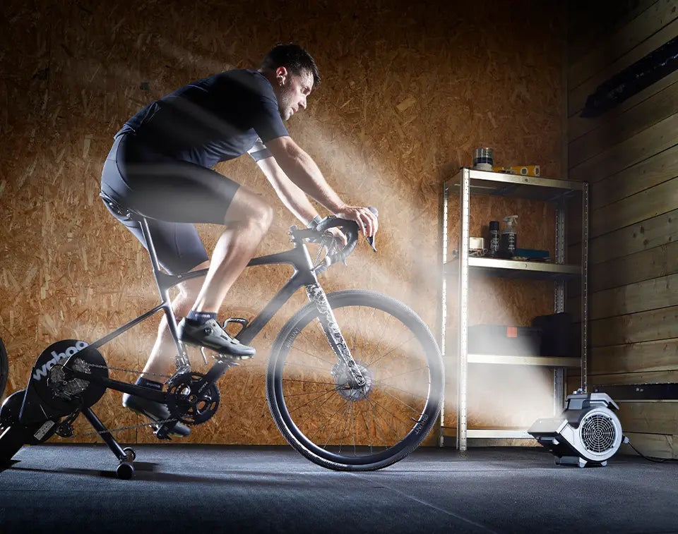 Luftmobile und Ventilatoren