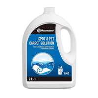 Vacmaster medel – 2 liter koncentrerad formula