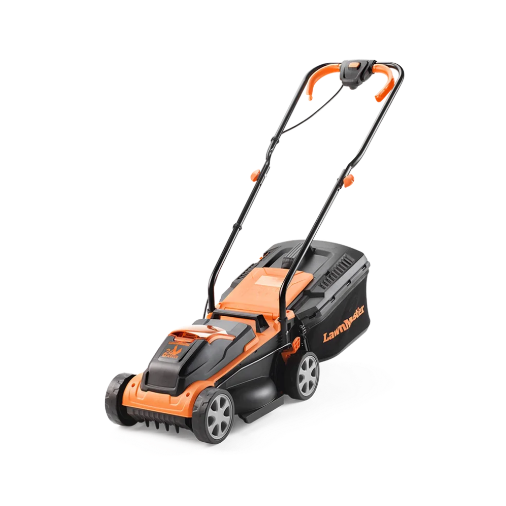 LawnMaster 24V 32 cm