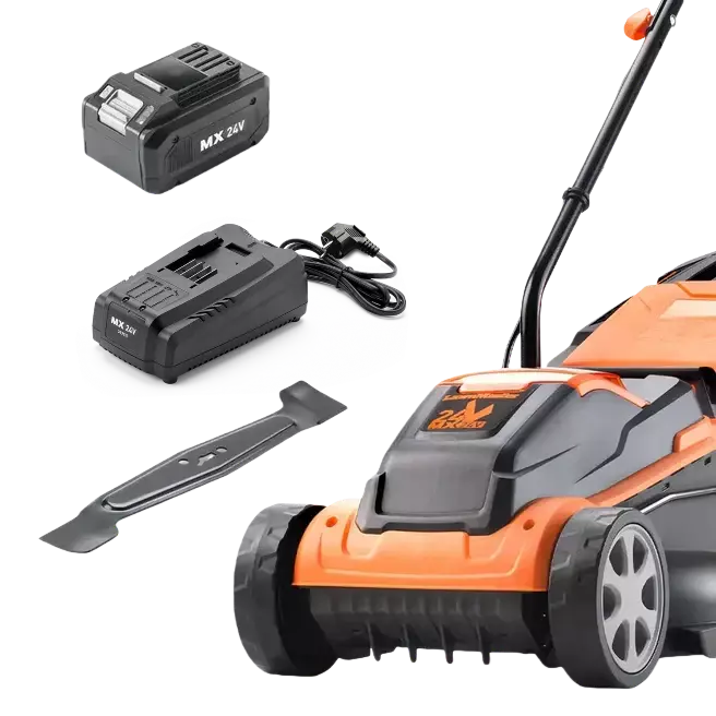 CLMF2434G in the box