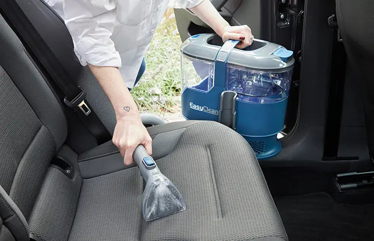 Top recommended car vacuums that remove pet hair (categories and examples)