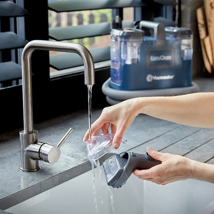 Vacmaster EasyClean Up SCB0501 Aufsätze für Teppichreiniger