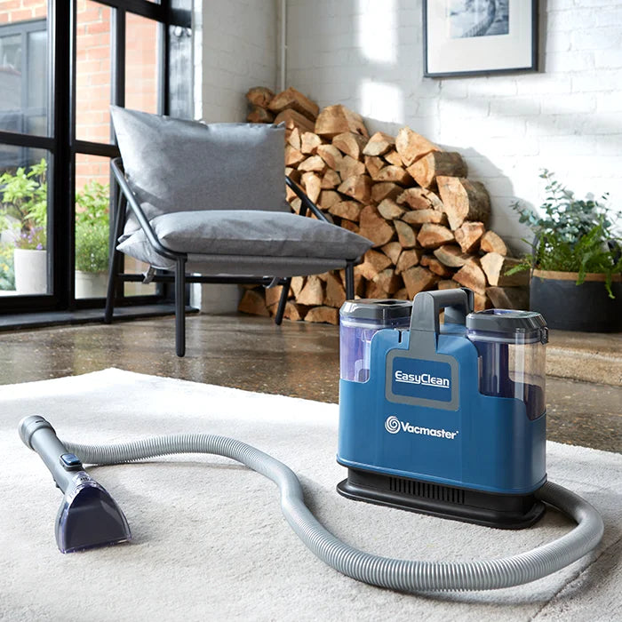 EasyClean Up Carpet Spot Cleaner mit leistungsstarkem Motor