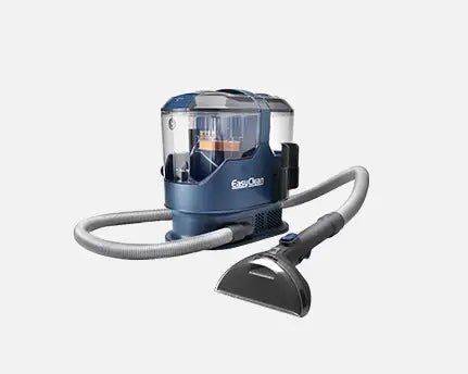 Carpet Spot Cleaner with Low Noise Operation