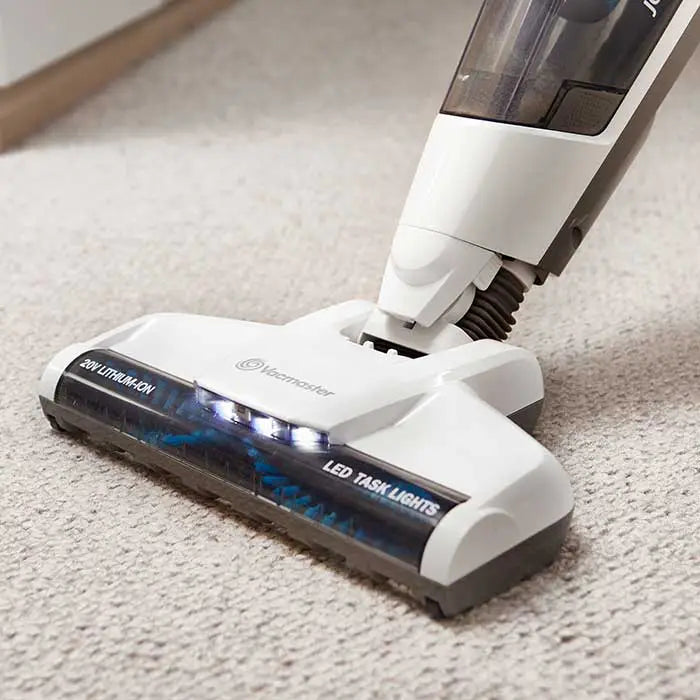 Vacmaster Joey Compact für mehrschichtige Böden