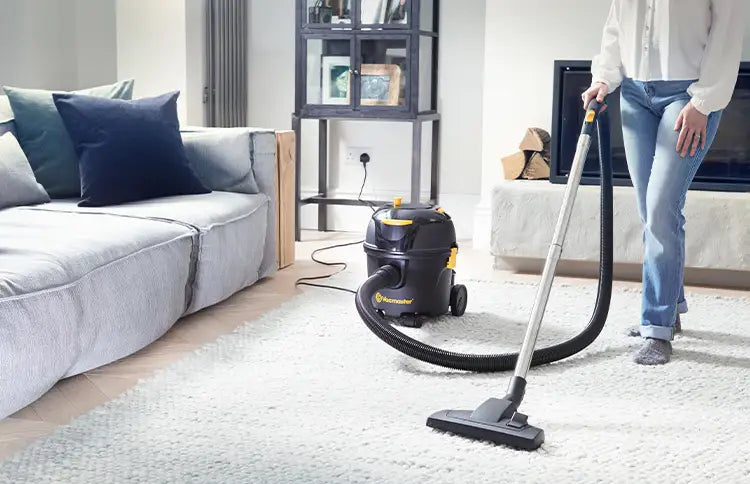 Vacmaster