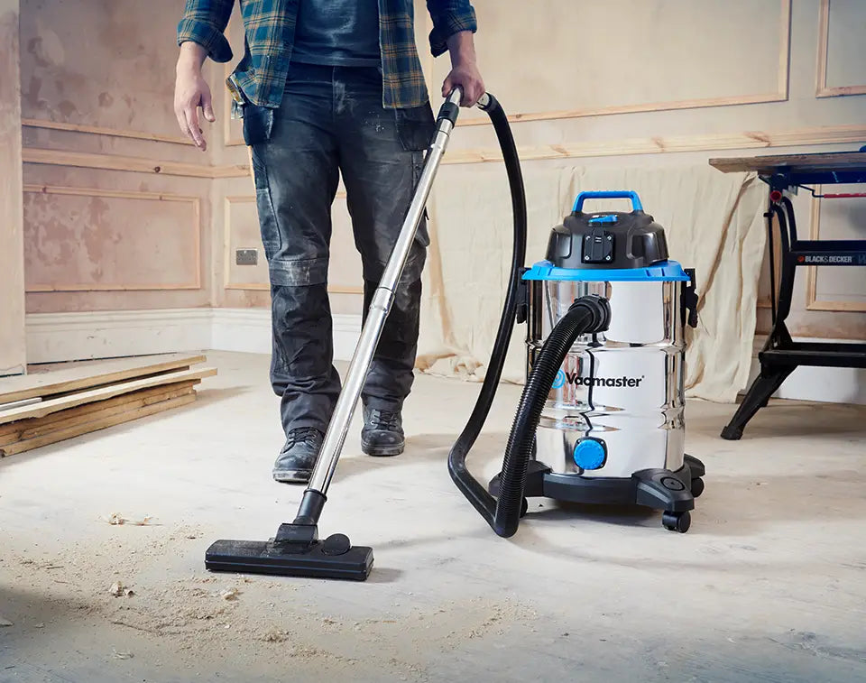 DIY- und Werkstatt-Staubsauger