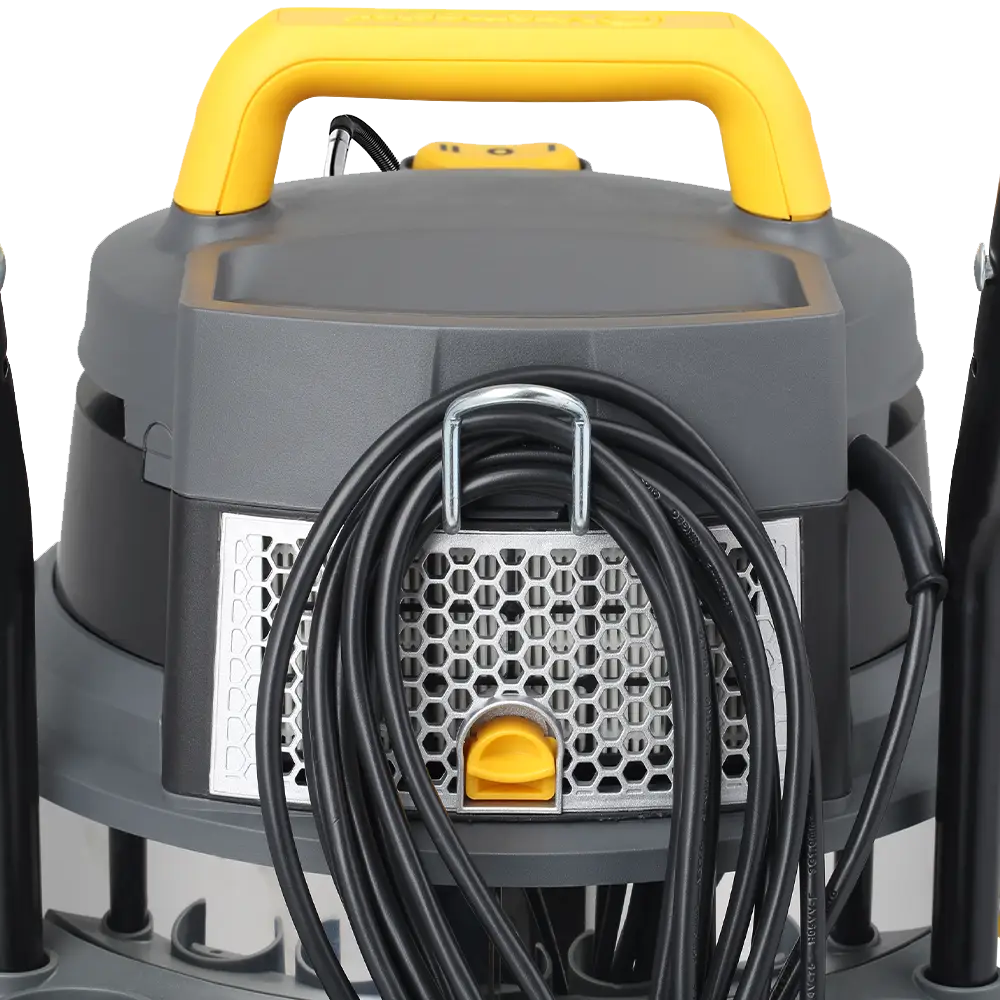 vacmaster