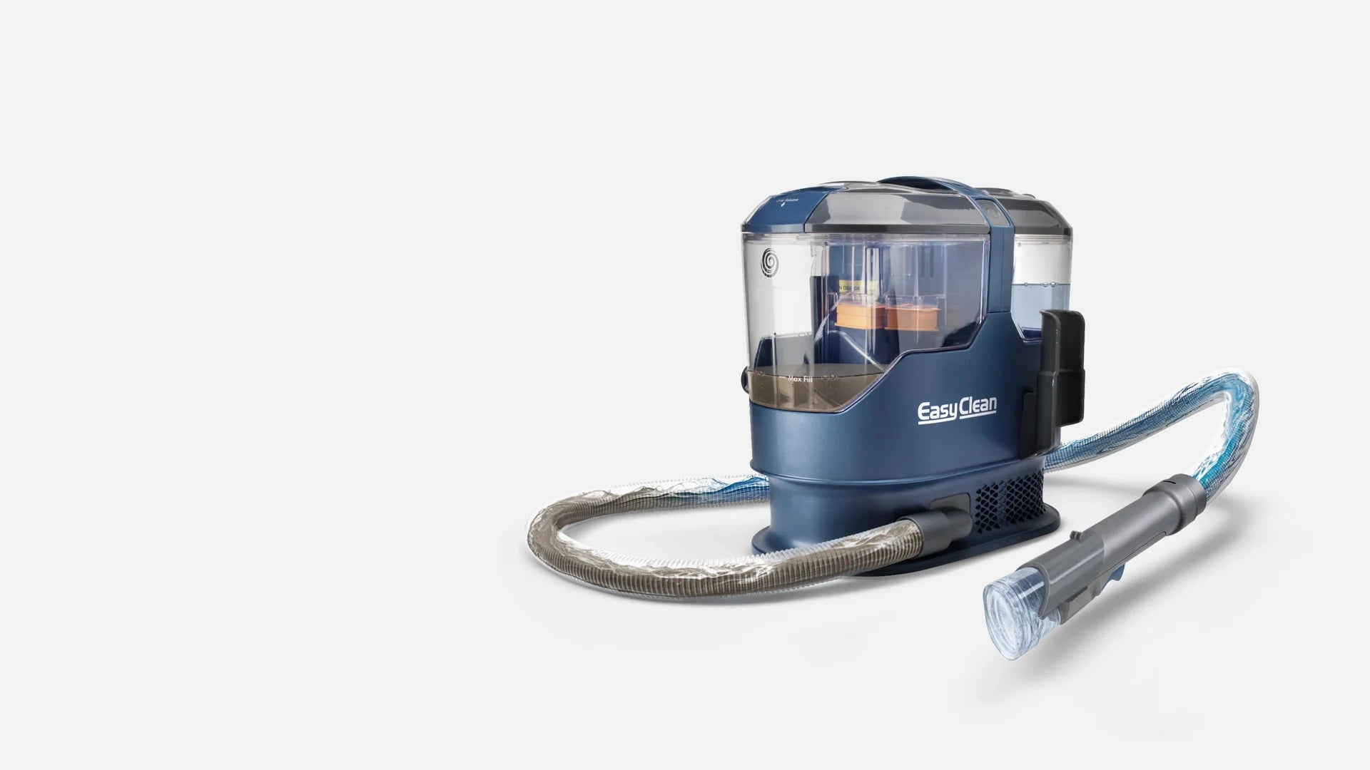 Vacmaster EasyClean Rapid Fleckenreiniger