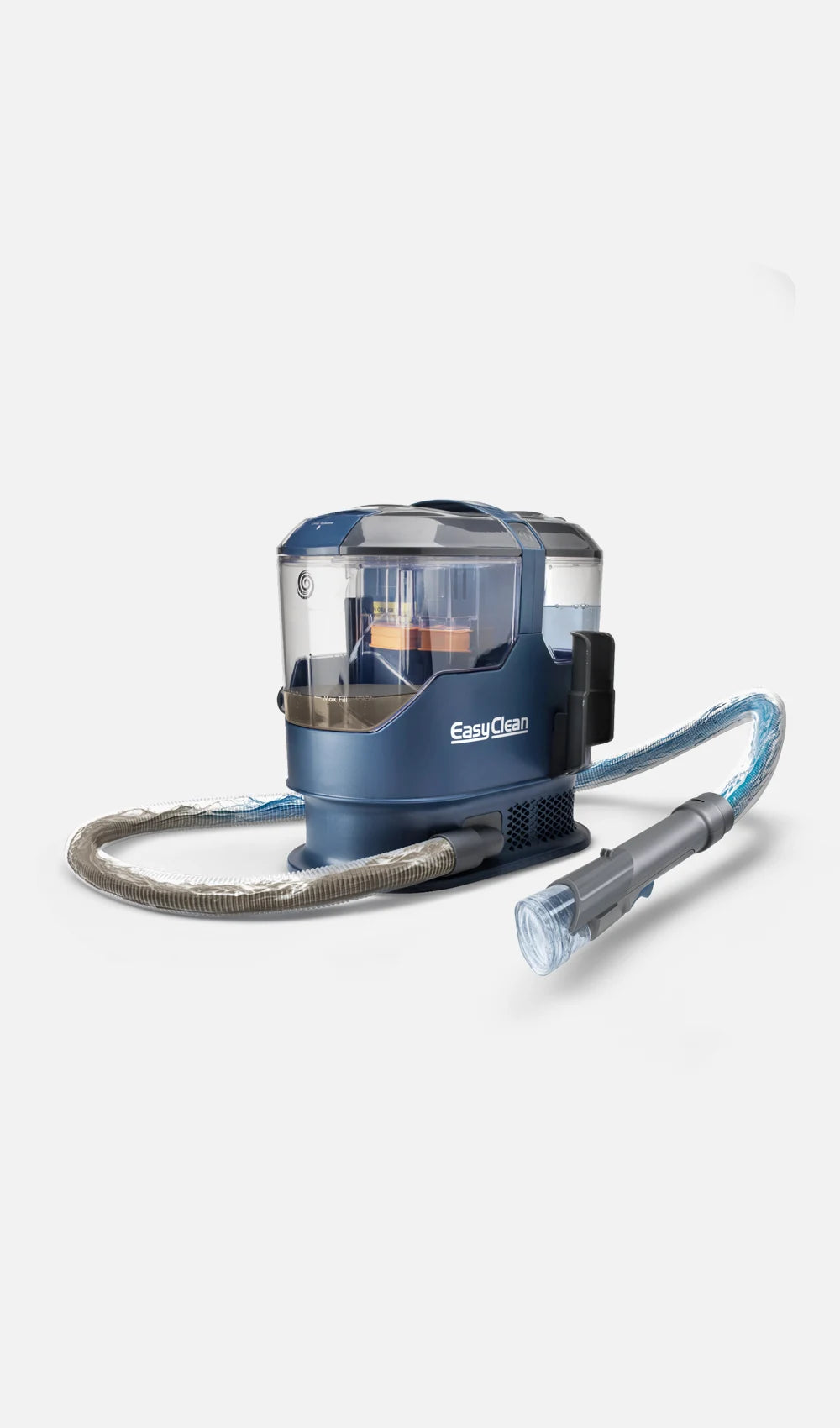 Vacmaster EasyClean Rapid Teppich-Fleckenreiniger