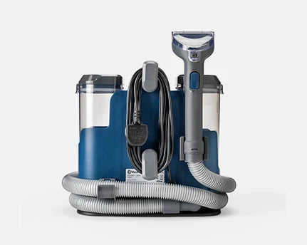 EasyClean Up Teppichfleckenreiniger mit langem Kabel