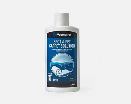 EasyClean Up Carpet Spot Cleaner Teppichlösung