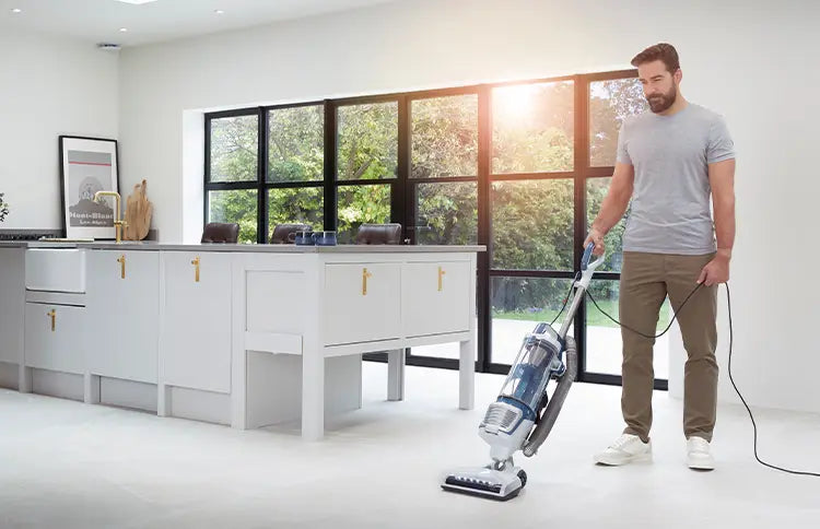 Vacmaster Staubsauger und Bodenpflege