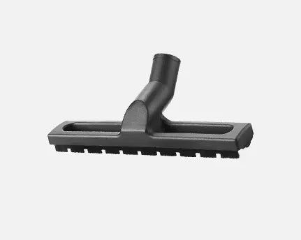 Vacmaster 30cm Nass- und Trockensauger Bodendüse auf Fabrikboden