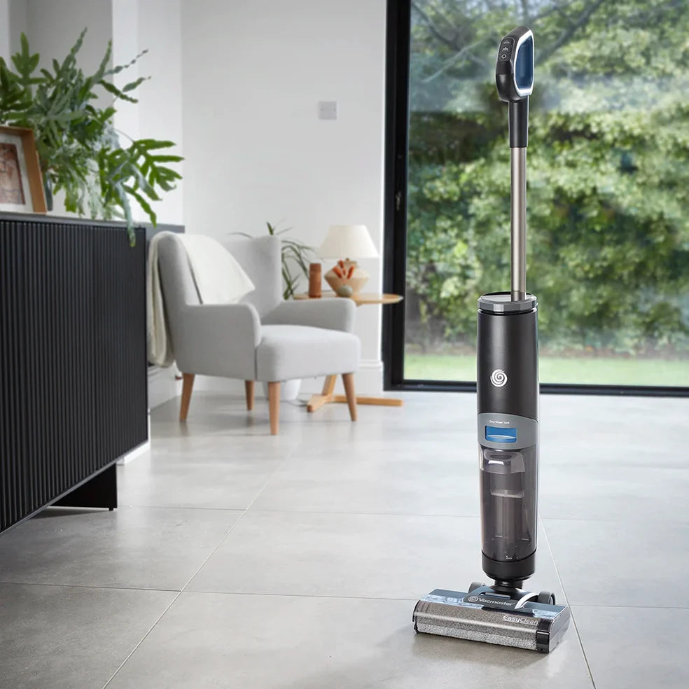 Vacmaster HVA | Limpiador para suelos duros