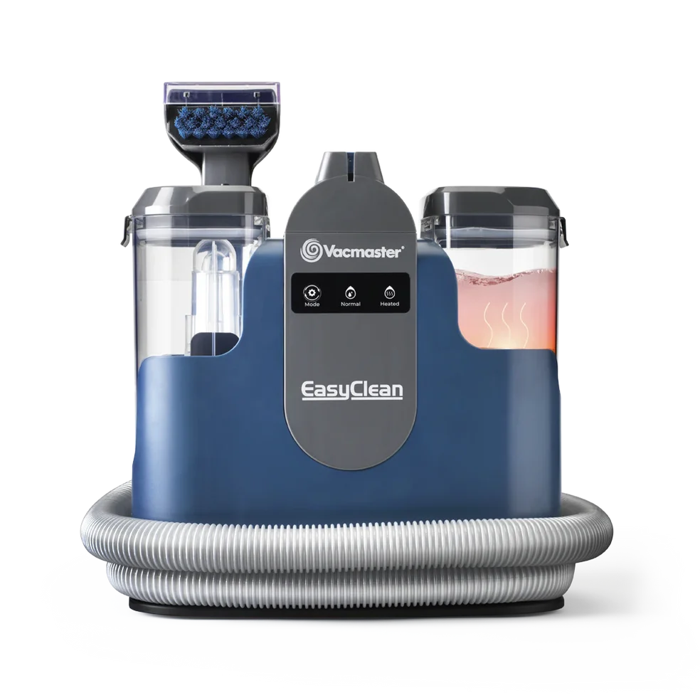 Vacmaster EasyClean Thermo Carpet Spot Cleaner