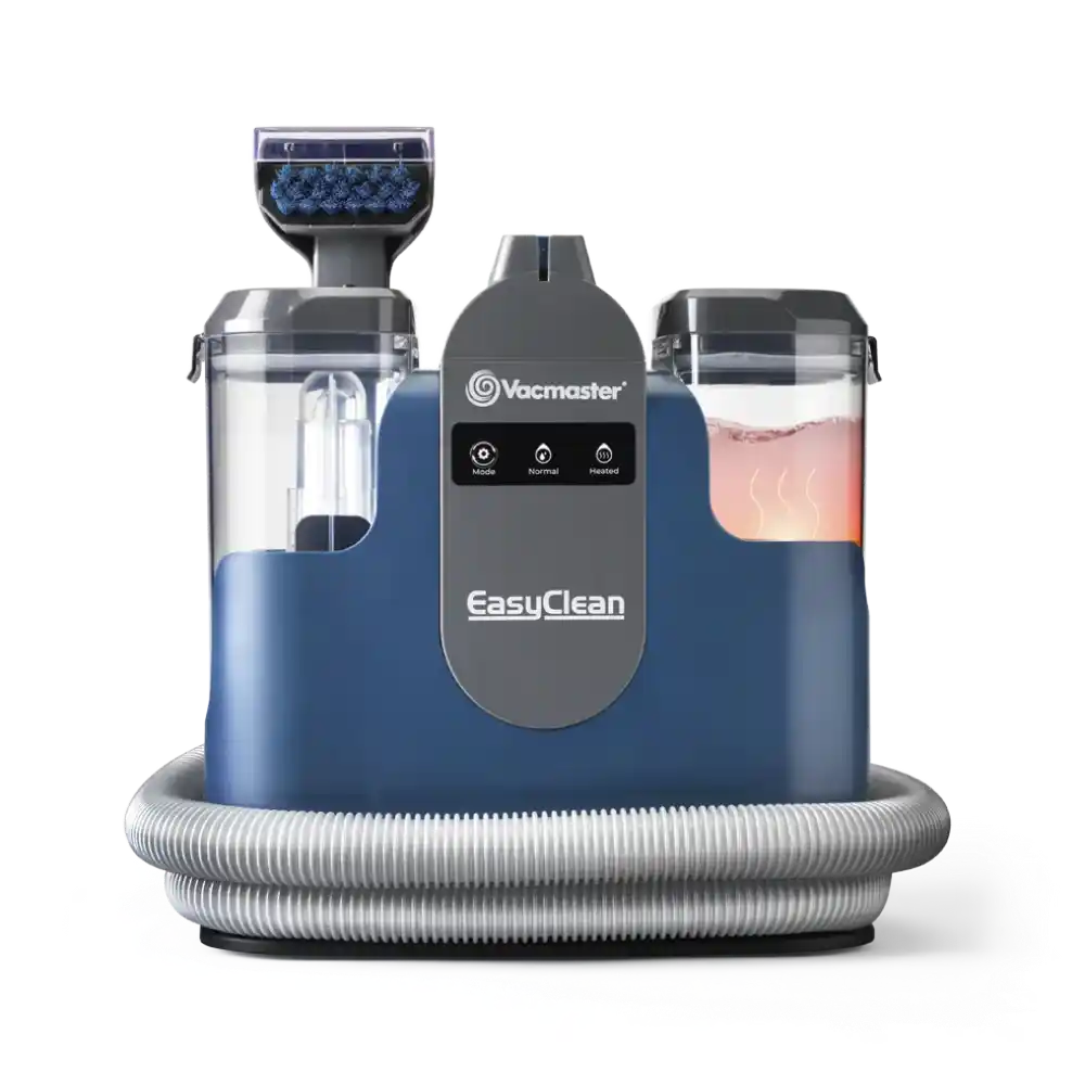 Vacmaster Thermo Pulitore per macchie su tappeti