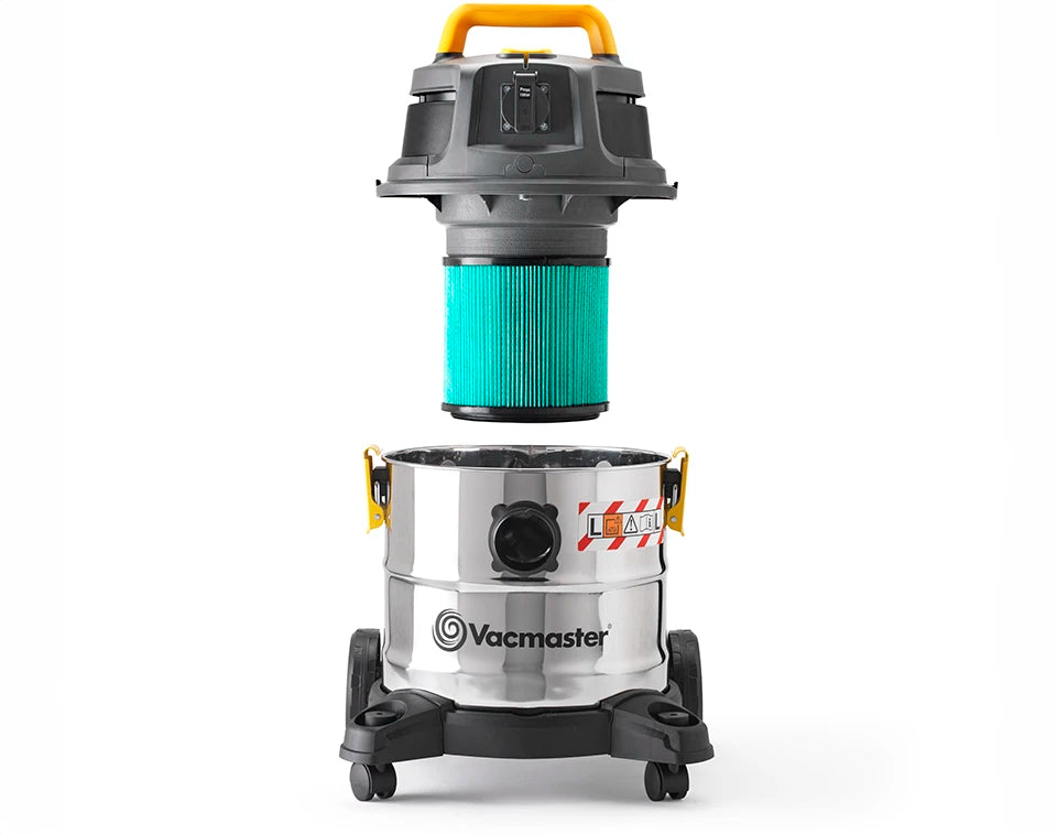 Industriesauger VacmasterVK1620SWC-03
