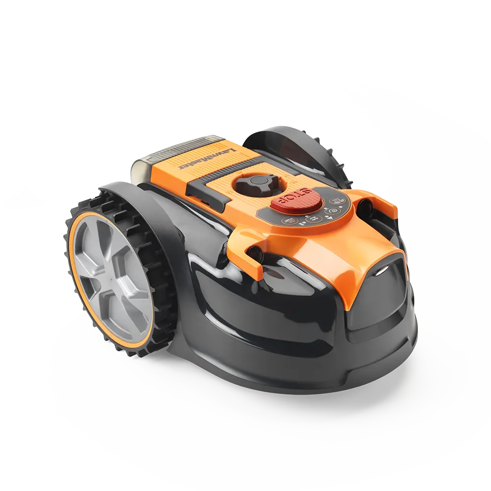 Roboter-Rasenmäher VBRM16 Drop and Mow OcuMow
