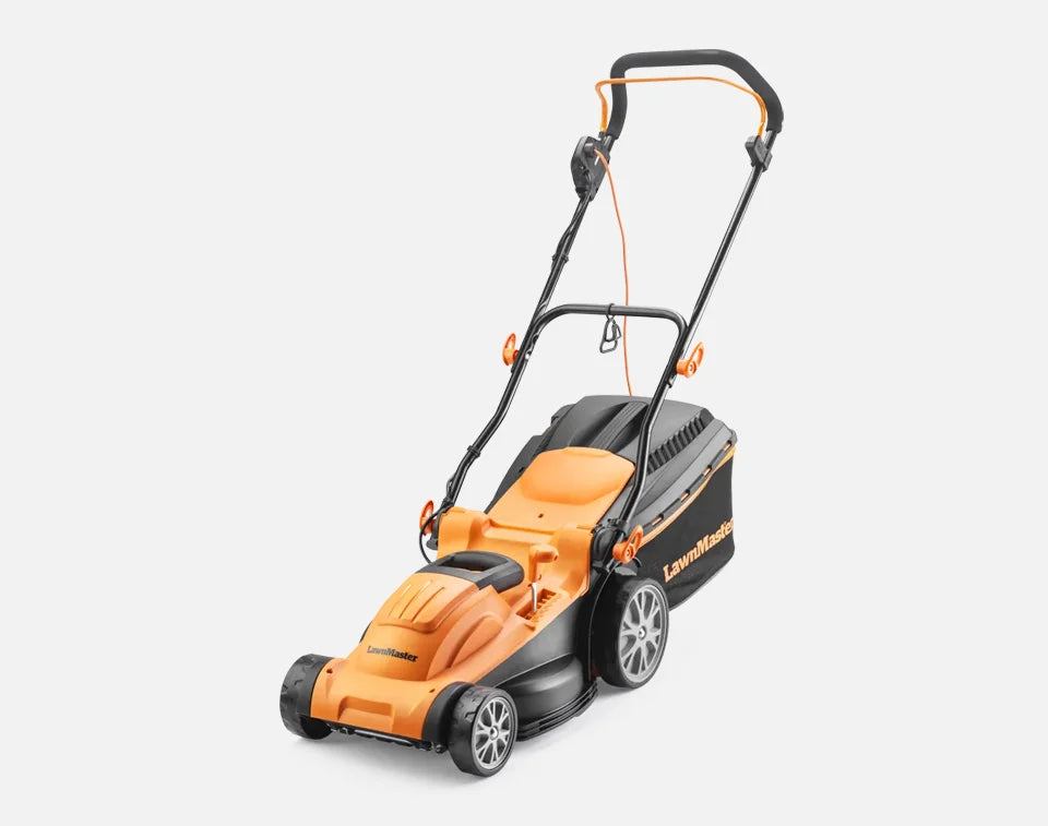 M2EB1637M-01 LawnMaster Elektro-Rasenmäher-Ersatzteile