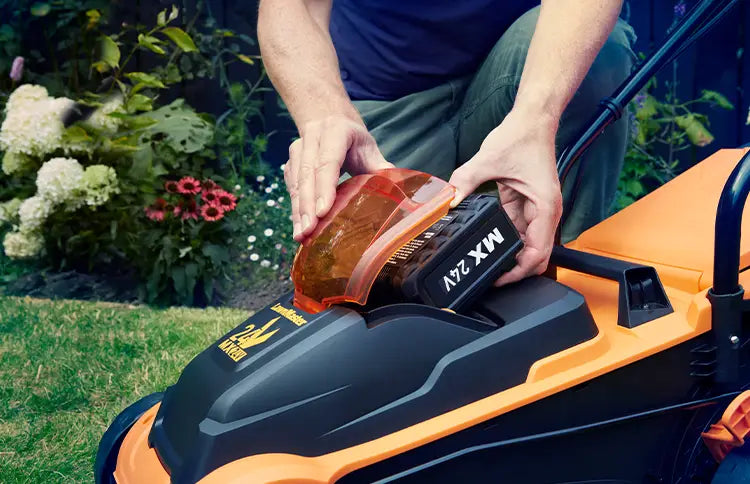 LawnMaster Zubehör