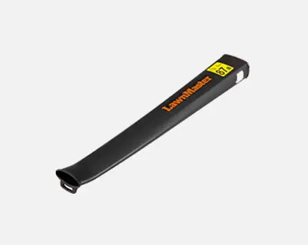 MX 24V Akku-Laubbläser Gebläseschlauch