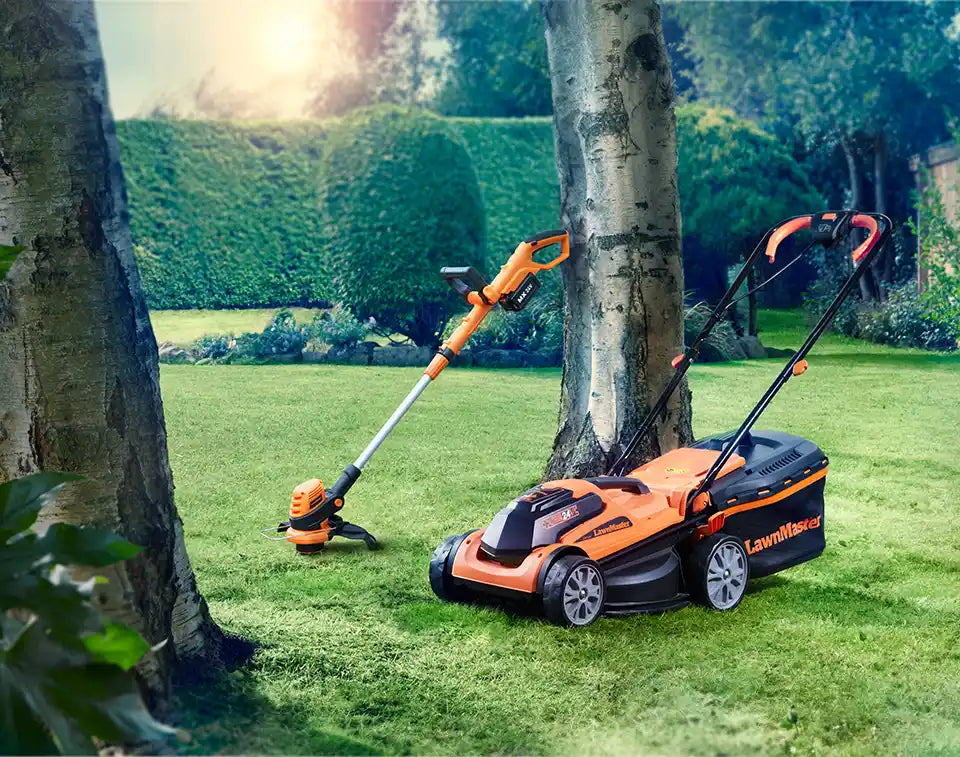 LawnMaster