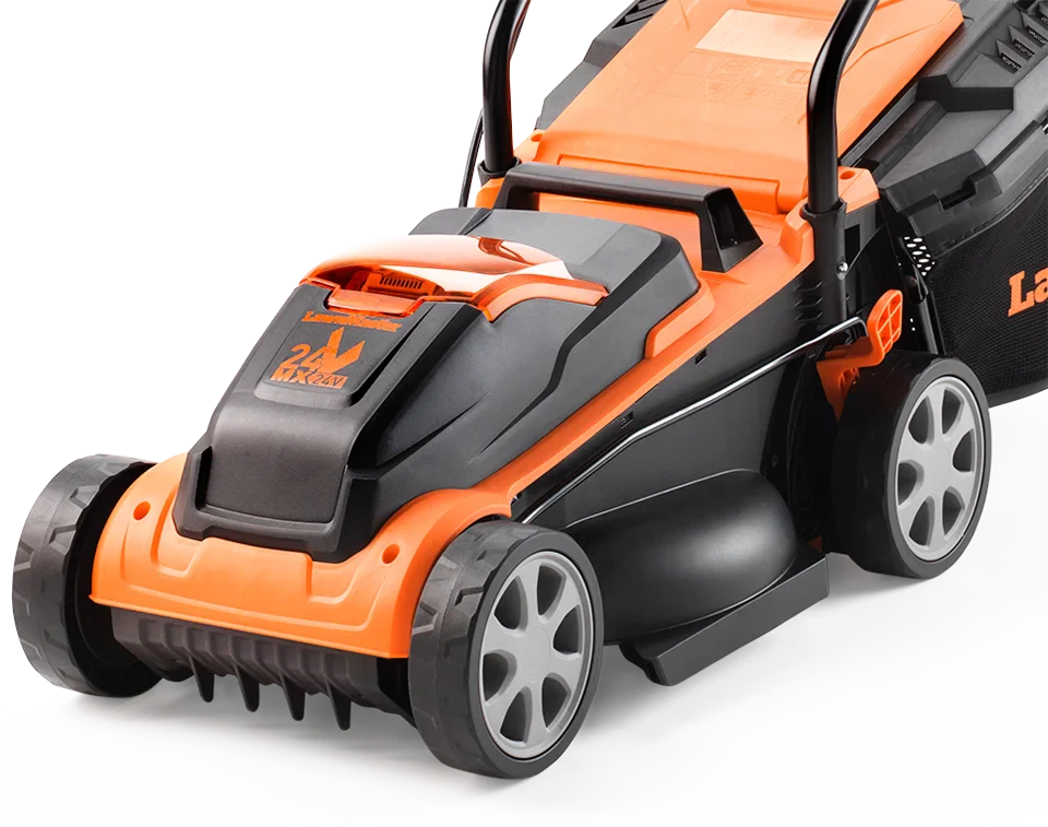 LawnMaster Lawncare 32cm Rasenmäher
