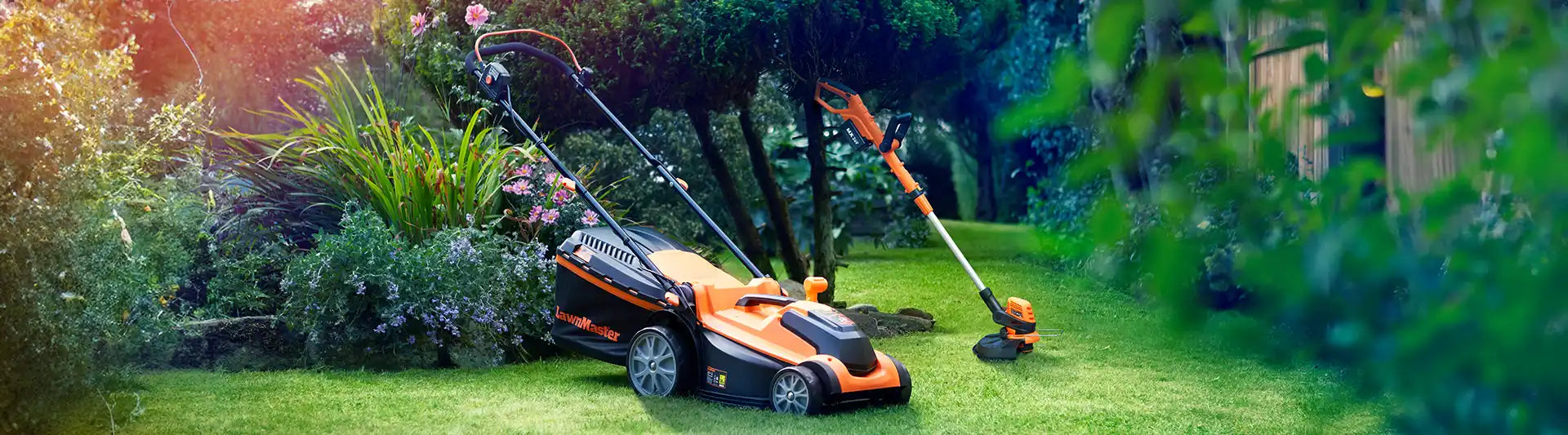 LawnMaster