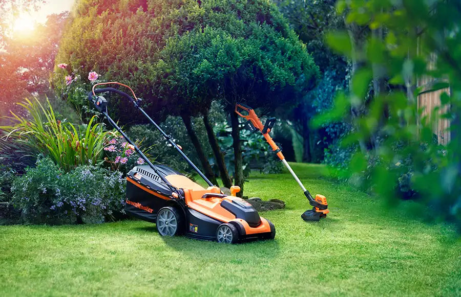 LawnMaster