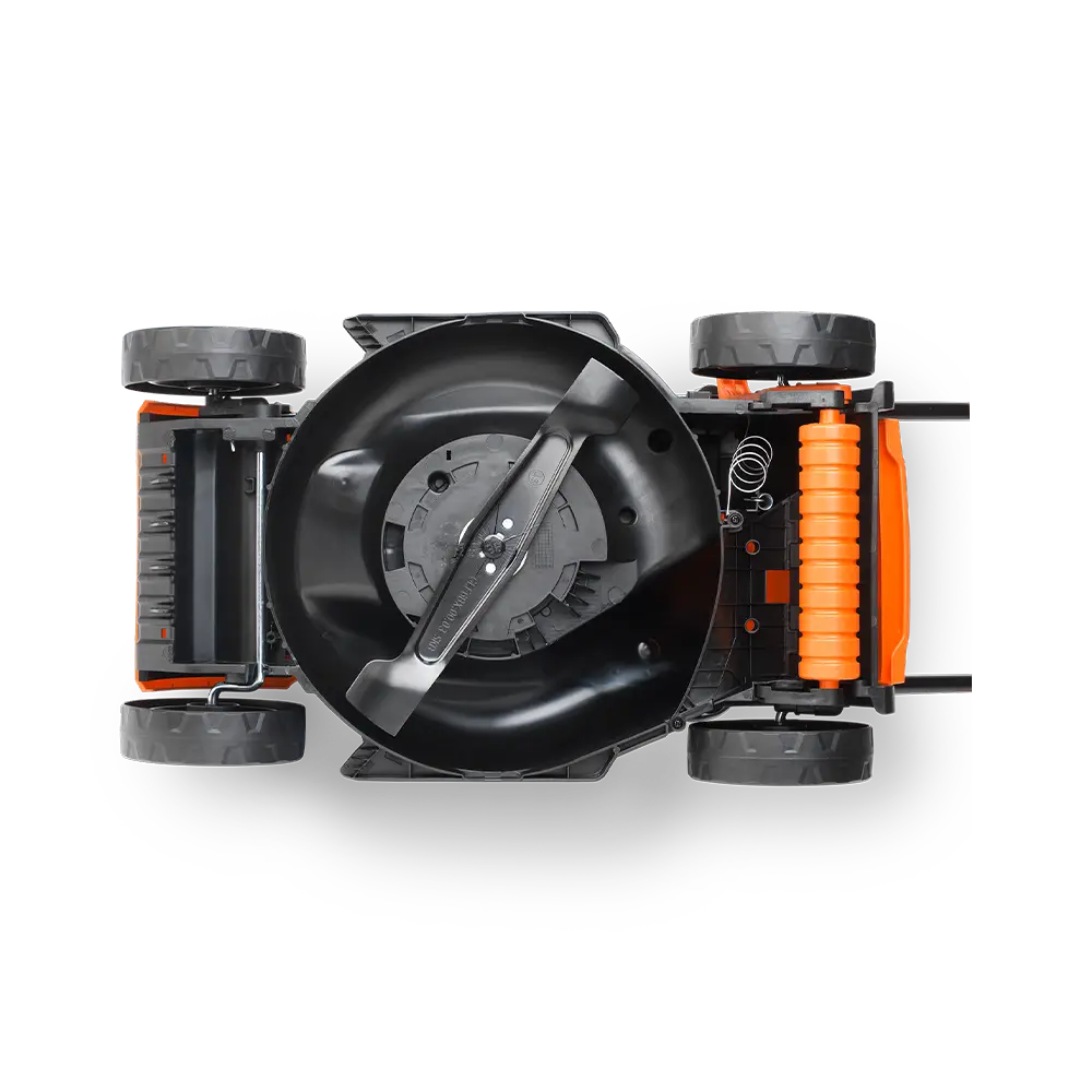 32cm Blade LawnMaster