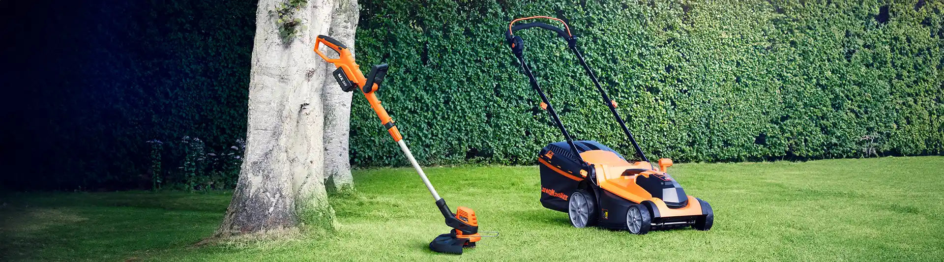 LawnMaster