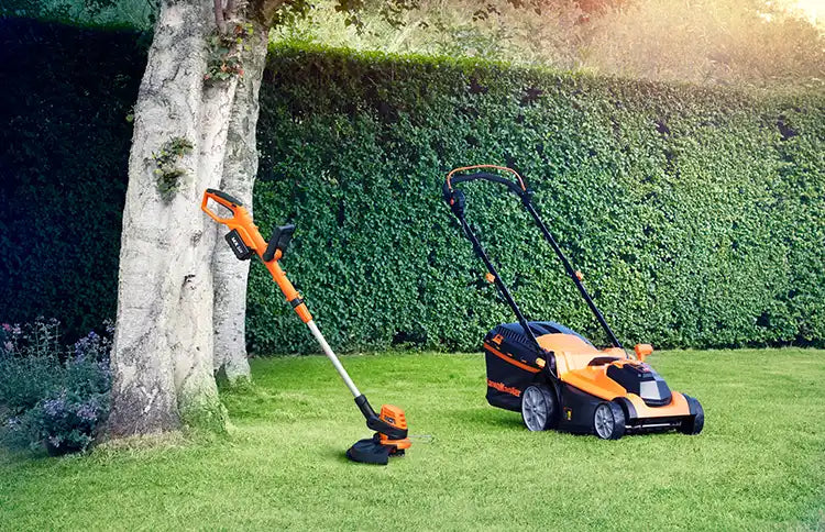 LawnMaster