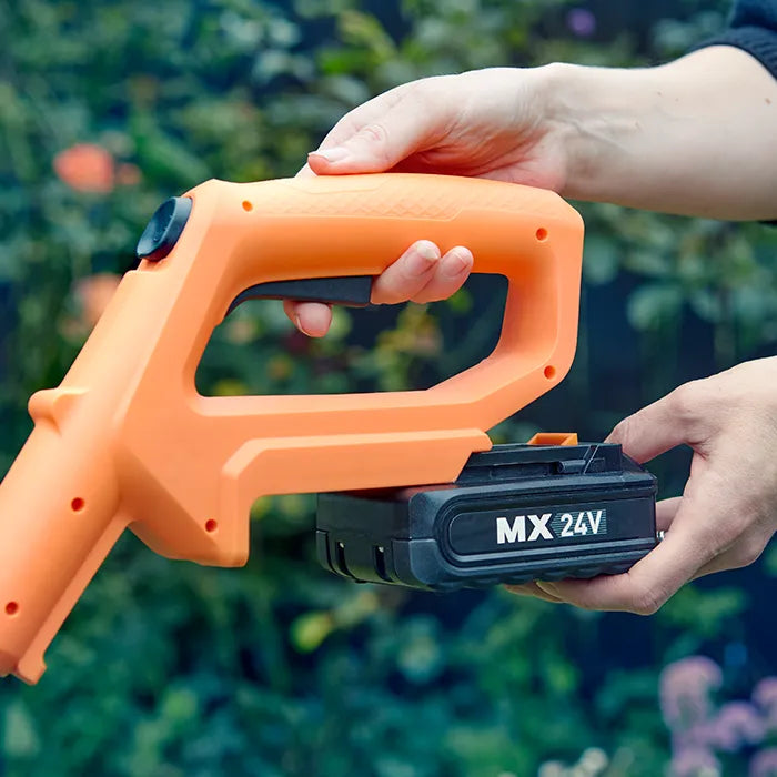 Batterie LawnMaster MX 24V 2.0Ah
